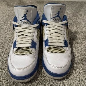 Men’s Jordan Shoes